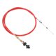 thumbnail image 2 of Cable del acelerador fácil conexión Cable de control del acelerador de resistencia al desgaste de 556 metros para camión mezclador de excavadora ANGGREK Otros, 2 of 8