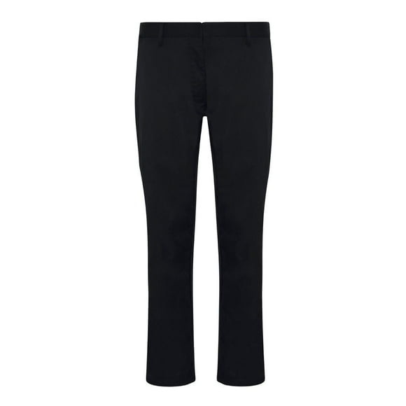 AFD Pantalon de Chef Extensible pour Femmes