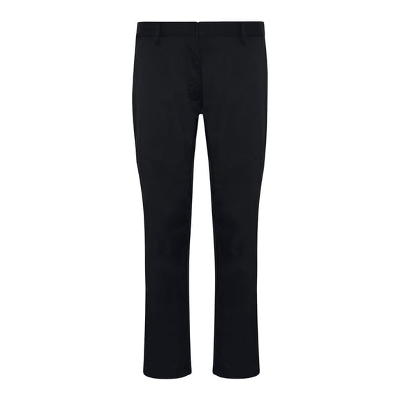 AFD Womens Stretch Chef Pants