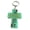 Green, variant on Ruanlalo Acrylic Keychain Inspirational Scripture Ten-Shaped Pendant Keyring Religious Christian Faith Gift for Men Women