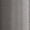 Dark Gray, variant on Lush Decor Blackout Faux Silk Window Panel, Dark Gray, 52 x 95