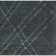 thumbnail image 6 of Momeni Everett Hand Tufted Wool Geometric Blue Area Rug 9' X 12', 6 of 12