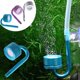 thumbnail image 1 of CHAO Sistema difusor atomizador de acuario, difusor de CO2 para acuario, dióxido de carbono, reactor acuático, planta de agua para acuario, pecera, 1 of 5