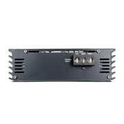 مكبر صوت سيارة Alphasonik ALPHA1K أحادي الكتلة 1-CH 1000W RMS Class-D كامل النطاق