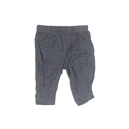 

Pre-Owned Carter s Girl s Size 3 Mo Leggings