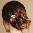 thumbnail image 4 of FUTUREORYY Horquilla Tradicional China Con Borlas Y Floral Para Peinados Estilo, 4 of 8