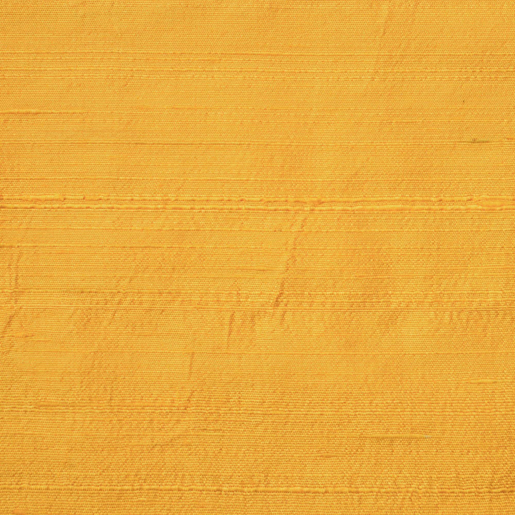 Fabric Mart Direct Fabric Silk, Bright Saffron Yellow Silk Dupioni Fabric, Yellow Silk Fabric Indian Silk Fabrics By The Yard, 20 Continuous Yards 41 inch width Silk Dupioni Fabric by Yard For Bridal