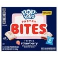 thumbnail image 2 of Pop Tarts Frosted Strawberry Bites 7 oz, 2 of 5