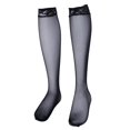 thumbnail image 3 of Calcetines hasta de Rejil Hombre Calcetines Antideslizantes Por de Adultos Soledad Medias de encaje sexy para hombre, 3 of 10