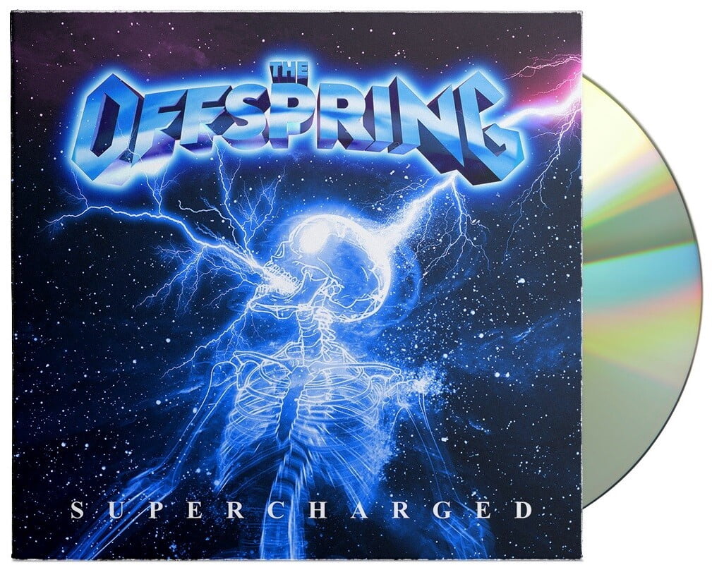The Offspring - Offspring - Music & Performance - CD - Walmart.com