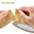 thumbnail image 2 of EcoNesxp Household Jute Rope Layer Heavy Duty Natural Jute Rope, 2 of 4
