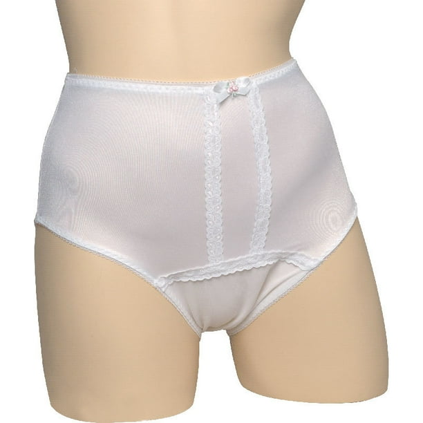 CareFor Ultra Ladies Panties with Haloshield Odor Control, XLarge 40