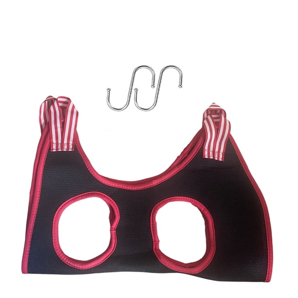 Pet Grooming Suspenders For Cats & Dogs Hanging Pet Supplies Kit For Cats Dogs Bathing Washing