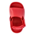 thumbnail image 4 of Wonder Nation Baby and Toddler Slide Sandals, 4 of 6