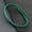 green, variant on Minimalist Men Bracelet With A Grade 4mm Keel Rope Multiple Colors And Sizes Available Handmade Braided Ethnic String Braclet