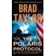 thumbnail image 1 of Libro Dutton El Protocolo Polaris Thriller de Pike Logan, 1 of 1