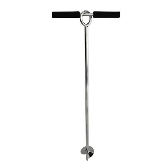 HOT! Boat Anchors - Shallow Water Motorboat Anchors, Kayak Beach and Sandbar Anchors,18inch