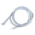 thumbnail image 1 of jinwen 4X 10x Bicycles Shifter Derailleur Gear Stainless Steel Rear Inner Cables Wire, 1 of 9