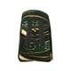 thumbnail image 3 of Disketp Green Marble Estuche de Lápices de Doble Capa con Tapa Abatible y Cremallera, Organizador Escolar para Adolescentes y Adultos, 3 of 7