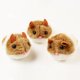 thumbnail image 5 of Juguetes interactivos para gatos, juguetes de peluche móvil, juguete de entrenamiento para gatos, gris Feliz Sencillez, 5 of 5