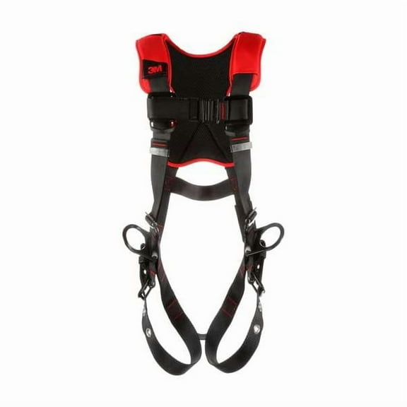 3m Protecta Full Body Harness,Protecta,2XL 1161416
