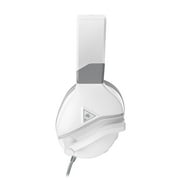 Turtle Beach Recon 200 Gen 2 Wired Gaming Headset Multiplatform, White