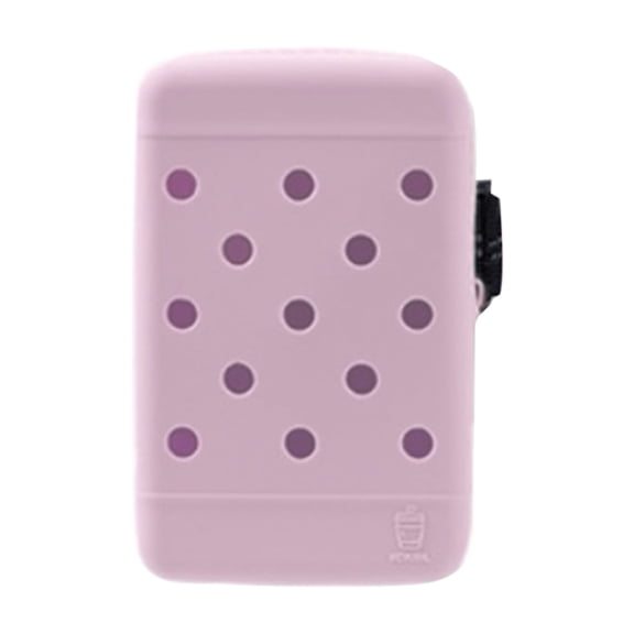 Shoreew Silicone Water Bottle Pouch Tumbler Bag Large Capacity Adjustable Non-Slip Design Phone Holder Bag Sports Gym Bottle Accessories