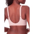 thumbnail image 3 of Bali Women's Comfort Revolution EasyLite Underwire Bra with Back Closure -Style DF3498, 3 of 10