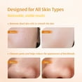 thumbnail image 3 of Turmeric Kojic Acid Exfoliating Gel Peel Shot– Dead Skin Remover for Face and Body, Underarms, Knees, Brightening & Dark Spot Corrector, 142g/5oz, 3 of 9