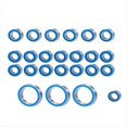 thumbnail image 3 of Kit de Rodamientos de Bolas Sellados de Goma de 55 Piezas para Accesorios de Piezas de Actualización de Coche 1/10 para -TRX6 RC, 3 of 5