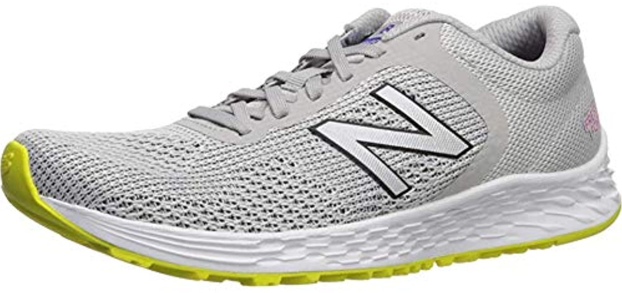New Balance Womens Fresh Foam Arishi V2 Running Shoe Walmart Canada