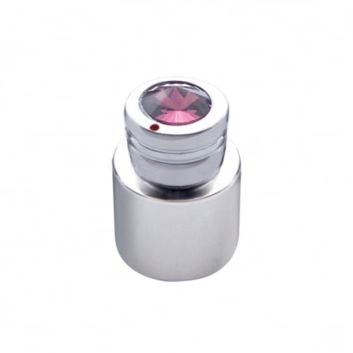 United Pacific 21789 Volume & Squelch CB Knobs, Purple