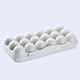 thumbnail image 3 of Bandeja Para Huevos, Caja Para Guardar Huevos, Recipiente Para Guardar Verduras En El Frigorífico, 3 of 3