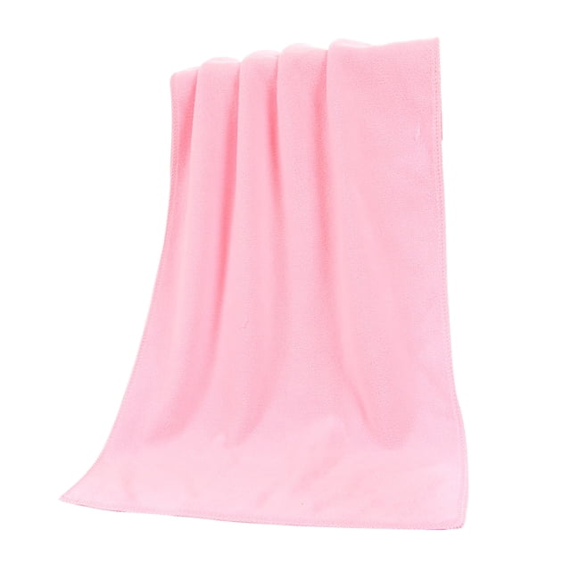 1 paquete de toalla para el cabello de secado rápido de fibra, toalla súper absorbente para el cuidado del cabello, toalla de microfibra