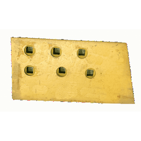

Caterpillar End Bit Replacement Suitable for Caterpillar D6 (4t4436) Aftermarket