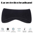 thumbnail image 3 of Protección Para Los Oídos De Invierno, Banda Para El Cabello Deportiva Para La Frente, Para Correr, Ciclismo, Esquí, Accesorios Al Aire Libre Vogacara OD008859-00, 3 of 7