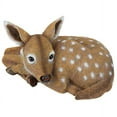 thumbnail image 4 of Design Toscano Hershel, the Forest Fawn Baby Deer Statue, 4 of 6