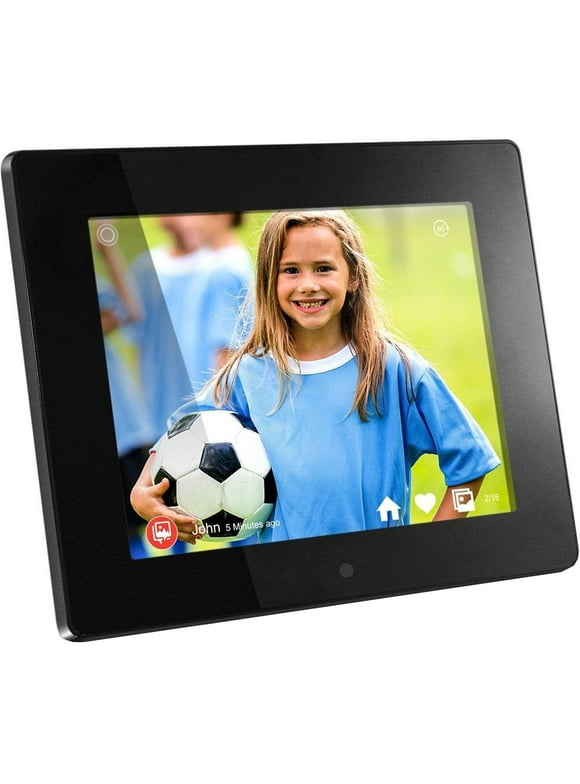 Aluratek Digital Photo Frames