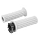 thumbnail image 1 of Puños para manillar de scooter, puños para manillar de motocicleta de 22 mm, puños para acelerador, puños para manillar, resultados impresionantes, 1 of 9