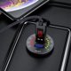 thumbnail image 5 of FLhrweasw Coche Moto Cargador USB Dual 4.8A Toma Corriente USB Con Interruptor + Cables, 5 of 9