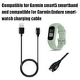 thumbnail image 3 of Cable de Carga para Smartwatch Compatible con Garmin Smart5 Smartband y Compatible con Garmin Enduro, 3 of 8