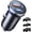 Black, variant on Car Charger USB C, 69W Cigarette Lighter USB Charger Adapter, Car Accessories Gifts for Men, Mini USBC Cars Fast Charging Adapter USBC Type C 12V Plug Outlet, for iPhone 17 Pro Max 16 15 14 13