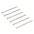 thumbnail image 2 of 6pcs Professional Cross Round Head Screw Spare Parts Accessory Fit for 1/28 284161 RC Car, 2 of 8