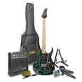 thumbnail image 2 of Paquete Guitarra Electrica Jethro 080-SK Series By Steelpro, 2 of 10