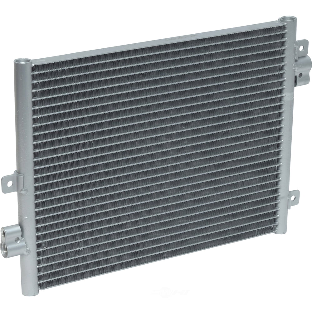 UAC CN 3700PFC Condenser Parallel Flow