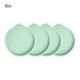 thumbnail image 1 of Bewildely 4 unids/set de moldes para pasteles, moldes de silicona antiadherentes para Chocolate, moldes redondos para hornear en la cocina, Color Herramientas y accesorios para hornear 6 Zoll Bewildely HA006183-01, 1 of 6