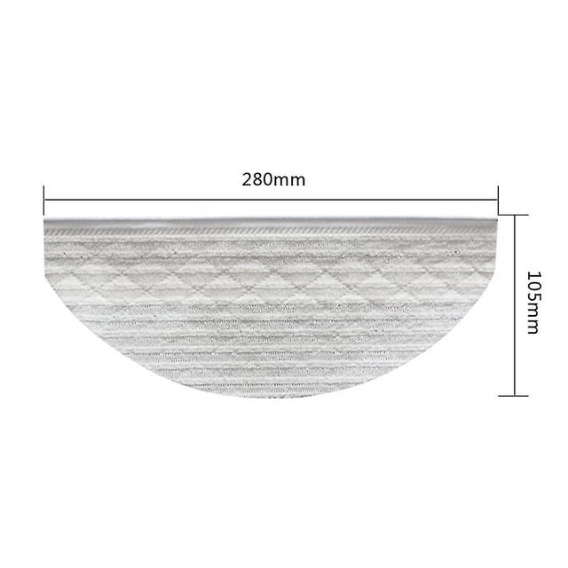 Botes de basura Botes de basura pequeños montados en la pared Botes de basura sin perforación Contenedores de almacenamiento varios Cocina Baño (negro) (1 unidad)