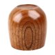 thumbnail image 5 of Taza de madera del cáliz, taza de vino tinto, taza de té con leche, taza de té hecha a mano, taza de café, bebida 2.95 pulgadas, taza de cerveza, 5 of 9