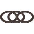 thumbnail image 1 of Replacement Rubber Sealing Gasket O Ring For Oster Blender, 3 Pack, 1 of 1