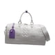 thumbnail image 5 of Bolsa de de piel sintética para fin de semana, para hacer ejercicio, vacaciones, compras, desplazamientos., 5 of 8